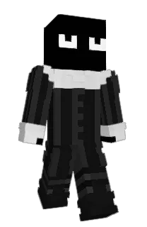 Front of talipearls's skin