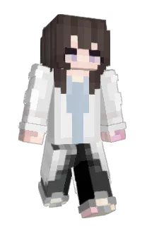 Oyaswmi's Minecraft skin