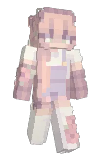 Front of nabi1ah's skin