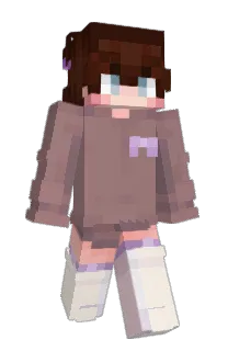 Front of RebuiltArtist56's skin