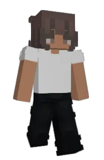 silversky19's Minecraft skin