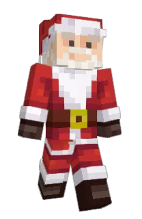Front of Raux221's skin