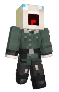 m0rtebranca's Minecraft skin