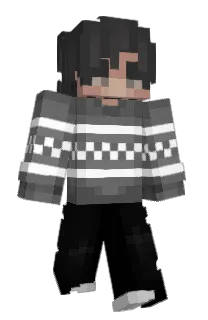 32endrode's Minecraft skin