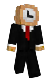 Front of BadClock_'s skin
