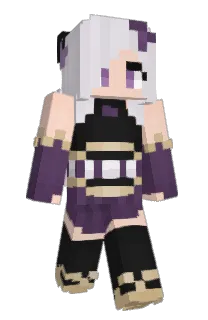 Front of KirVulpes's skin