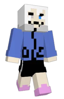 Front of IRiteClicALLNFTs's skin