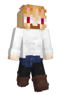 ASDFGTREF0880's Minecraft skin