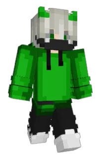 Lord_of_Mine's Minecraft skin