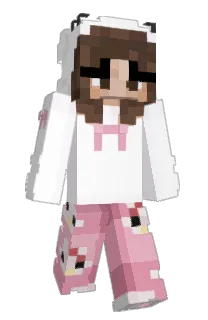 Front of elennnnn's skin