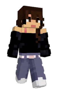 Myako_Kominya's Minecraft skin