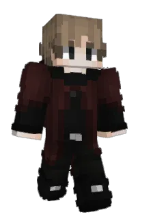 etthy's Minecraft skin