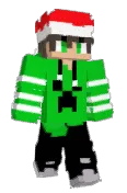 CreeperStarter