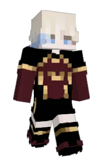 Front of ok0po4ok's skin