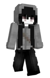 hygueil's Minecraft skin