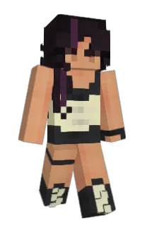 Front of CouldBeDumpster's skin