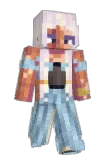 c4icarus9440_ Minecraft avatar full body