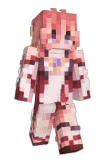 c4lc1um0 Minecraft avatar full body