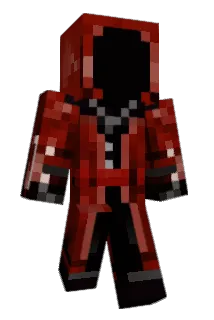 c4rlyle Minecraft avatar full body