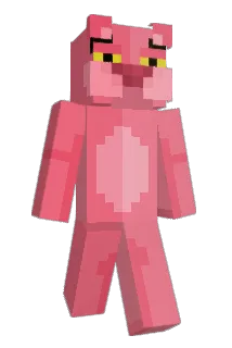 c4rsten Minecraft avatar full body