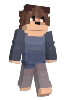 c4t_xs Minecraft avatar full body