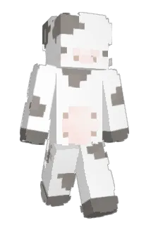 c4tluvr13 Minecraft avatar full body