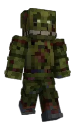 Custom render preview