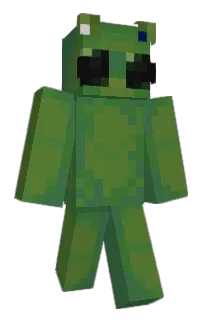 jiik_'s Minecraft skin
