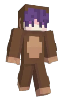 Front of obvTwizz's skin