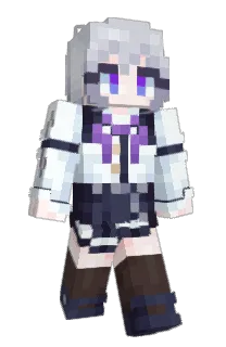 Front of Getosurgur5828's skin