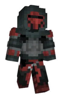 Kubosfakh's Minecraft skin