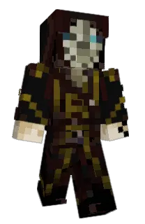 Front of Nightrider365's skin