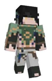 Skin preview