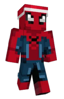 Front of PTK_19's skin