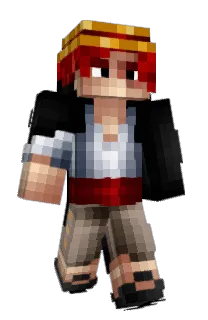 Front of XylansLoverZiye's skin