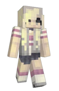 schoolgirlsdiary's Minecraft skin
