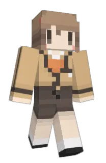 ShaPenKa's Minecraft skin