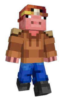 Front of Reuben_Xucx's skin