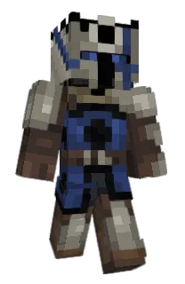 AviateurPants's Minecraft skin