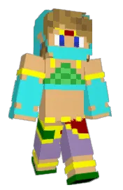 Skin preview