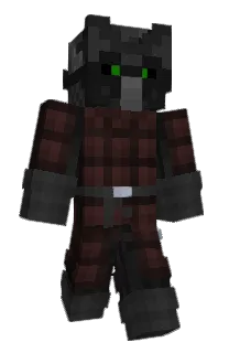 nood009's Minecraft skin