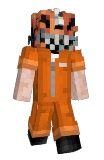 Atummi's Minecraft skin