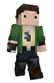 Skin preview