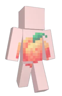 lxrxse's Minecraft skin