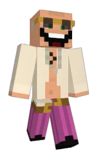 Front of FireSage2022's skin