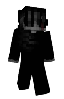 Front of bxlg's skin