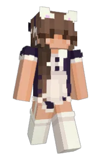 Front of kuy4's skin