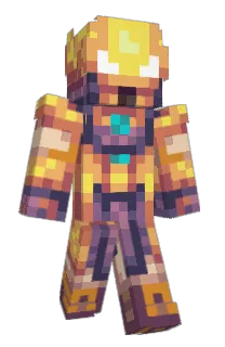 Lux_Absolutia's Minecraft skin