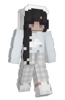 Front of aweskrr's skin