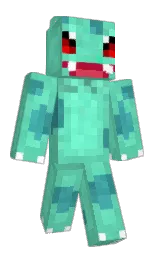 Tjalleball27's Minecraft skin wearing the Migrator cape